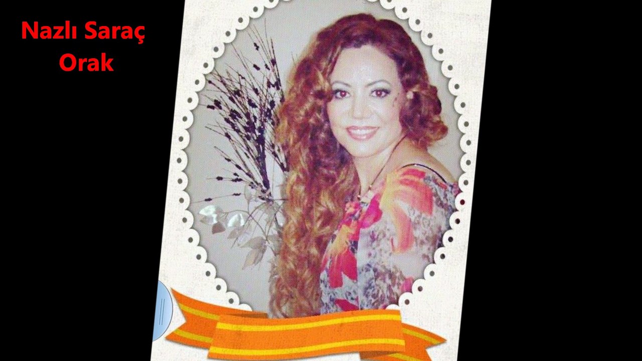 Nazlı Saraç Orak / AZ BANA GÖNDER