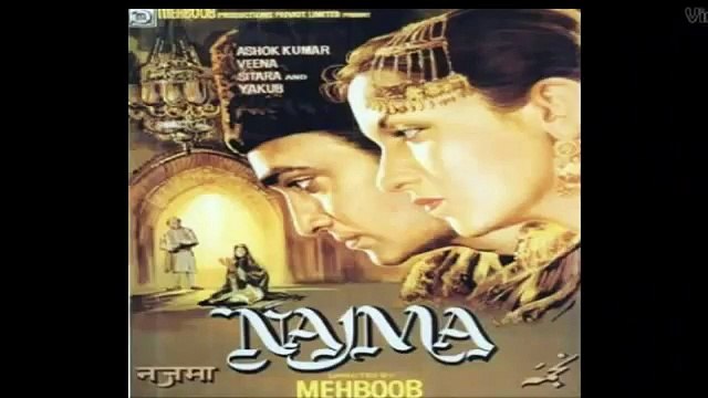 Eid Milo Eid chorus Najma 1943 Rafiq Ghaznavi Anjum Pilibhiti Mehboob Khan