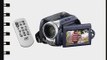 JVC Everio GZMG57 1.3MP 30GB Hard Disk Drive Digital Media Camcorder with 15x Optical Zoom