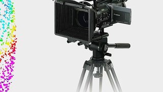Panasonic Pro AG-DVX100A 3-CCD MiniDV Proline Camcorder w/10x Optical Zoom