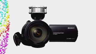Sony NEX-VG30H Handycam