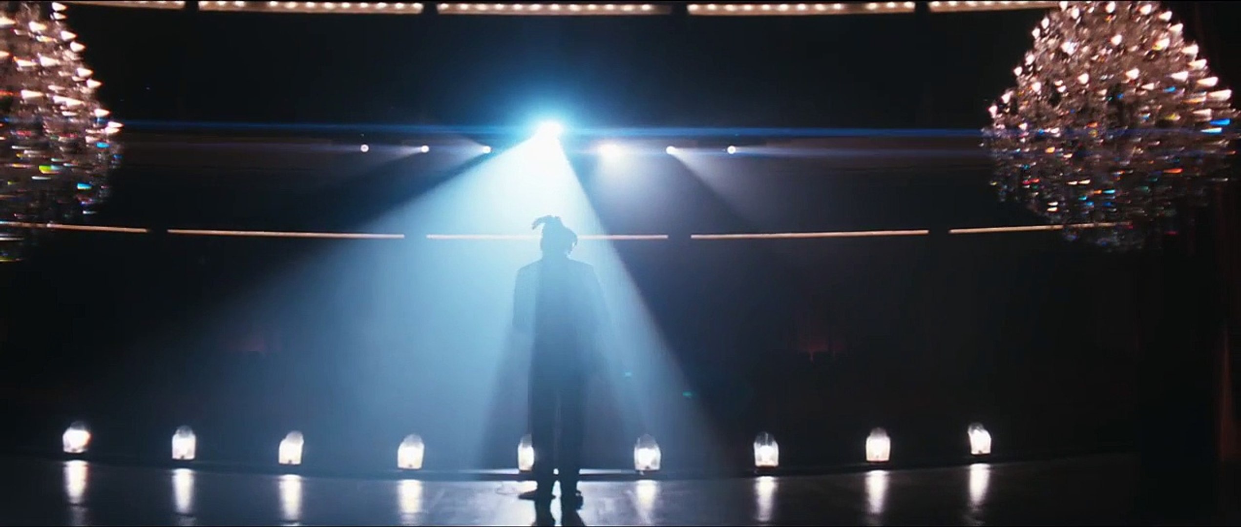 The Weeknd – “Earned It (Fifty Shades Of Grey)” Video (NSFW)