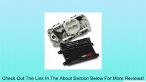 Holley 550-830 HP EFI Multi-Point Fuel Injection System Review