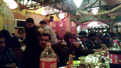 Download Video: Aijaz Bhayo China Tour 20-12-2012 Afandi Hotel Beijing 01