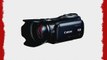 Canon VIXIA HF G10 Full HD Camcorder with HD CMOS Pro and 32GB Internal Flash Memory