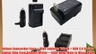 Must Have Accessory Kit For Sony HDR-CX220 HDR-CX220/B HDR-CX330 HDR-CX900 HDR-PJ810 HDR-PJ540