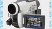 Hitachi DZ-GX20A 2.1 MP DVD Camcorder w/10x Optical Zoom
