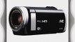 JVC  GZ-EX210BUS1080p HD Everio Digital Video CameraVideo Camera with 3-Inch LCD Screen (Black)