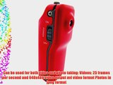 Pegasus MINI DV-RED World Smallest HD Color Mini Digital Video Recorder with Sound Activation