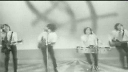 THE TIGERS _ SEASIDE BOUND BANBURE VIDEO CLIPE