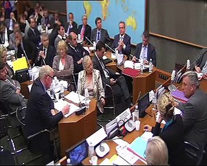 Audition de Mme Delphine Batho et de M. Frédéric Cuvillier, ministres - Mercredi 11 Juillet 2012