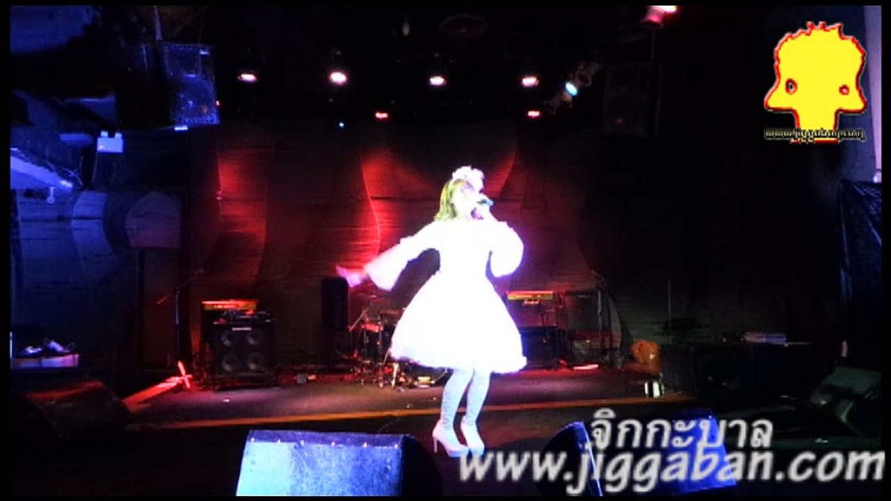 20150122 Aya Aya Ikeda  - Japan Kawaii Night 2014-2015 in Thailand