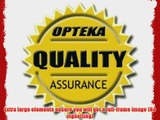 Opteka OPT-724PF 72mm 0.4X HD2 Large Element Fisheye Lens for Professional Video Camcorders