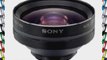 Sony VCL-HG0730A x0.7 High Grade Wide Conversion Lens for 30mm
