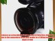Opteka Titanium Series 72mm 0.3X HD Ultra Fisheye Lens for Panasonic AG-DVD80 AG-DVX100/B AG-HMC150