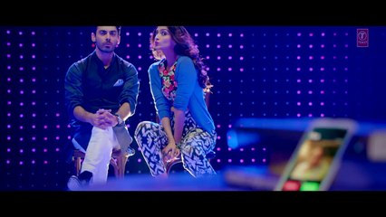 maa ka phone song khoobsurat Sonam Kapoor