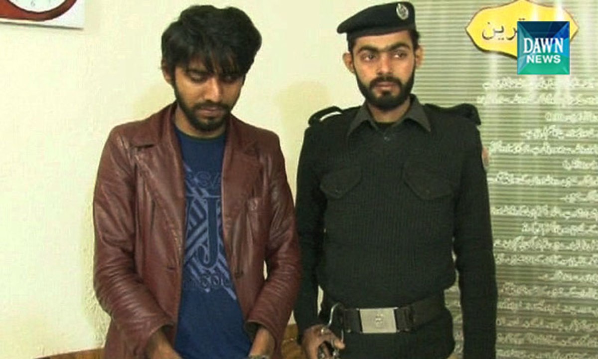 Peshawar attack: Police arrested franchise manager for issue three sims to terrorists
