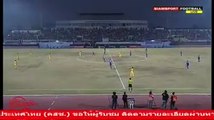 ไฮไลท์ ฟุตบอล อุ่นเครื่อง ขอนแก่น เอฟซี VS ทีมชาติไทย 24-1-2015