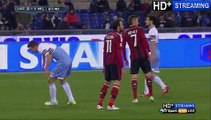 14 SA20 LAZIO AC MILAN (2ème mi-temps)