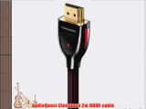 AudioQuest Cinnamon 2m HDMI cable