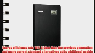 Anker? 2nd Gen Astro Pro 15000mAh Triple Port Portable Charger with PowerIQ Fastest Backup