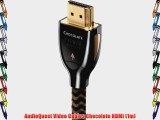 AudioQuest Video Cables Chocolate HDMI (1m)