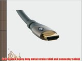 Monster Cable HDMI700HD50 HDMI Cable