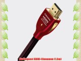 Audioquest HDMI-Cinnamon (1.5m)