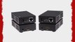 Kanex Pro HDBASE100M Extend HDMI Upto 100 M - Uncompressed HD 1080p /3D Digital Audio and IR