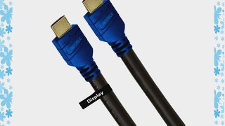 Accell (B165C-082B-43) UltraRun Pro High Speed with Ethernet HDMI Active (Redmere) Cable CL3