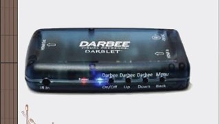 DarbeeVision DVP-5000 Darblet HDMI Video Processor with Darbee Visual Presence Technology