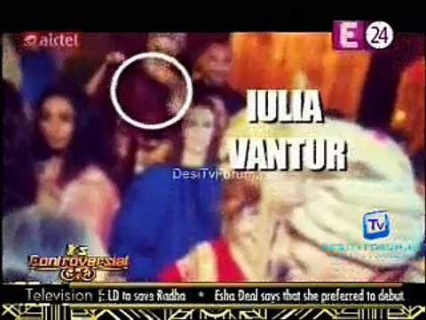 Its Controversial [E24] 25th January 2015 Video Watch Online