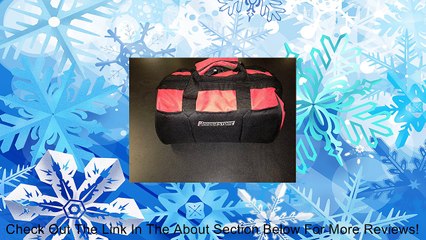 Bridgestone Auto Safety Kit Review