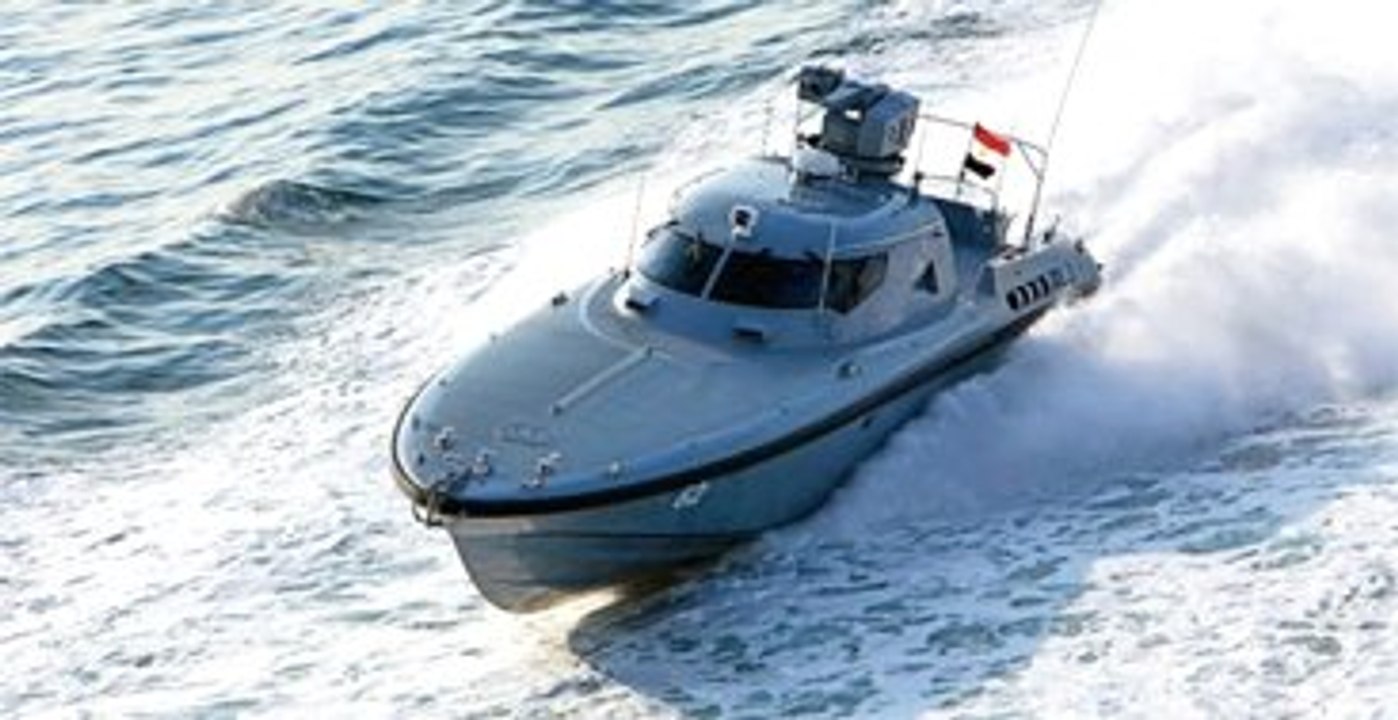 7 Denizde Hüküm Süren Türk Botu: Kaan