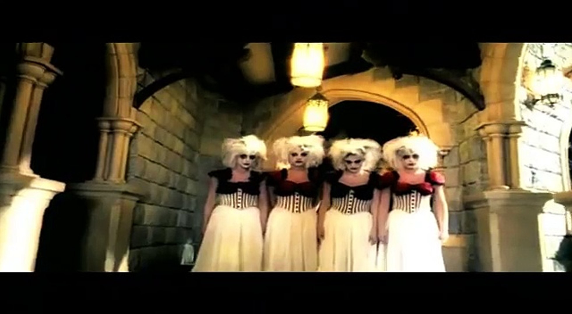 DJ BoBo & Sandra - SECRETS OF LOVE ( Official Music Video )