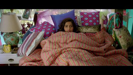 preet song khoobsurat Sonam Kapoor