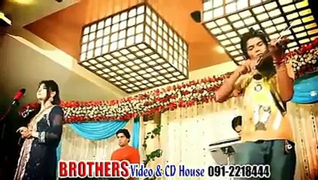 Gul Panra New ALbum Muhabbat Ka Kharsedale 2014 Hits Song - Pa Gham De Warawalam - YouTube