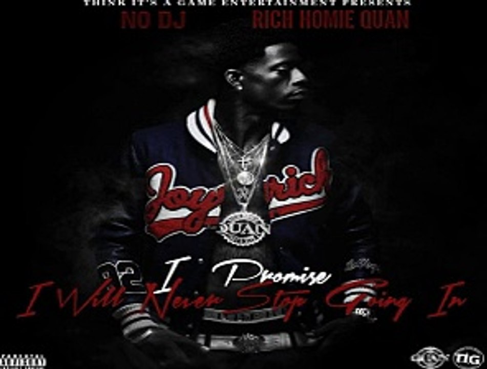 Rich [ DOWNLOAD MP3 ] Homie Quan - Get TF Out My Face (feat. Young Thug) [Explicit] [ iTunesRip ]