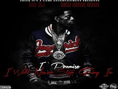 Rich [ DOWNLOAD MP3 ] Homie Quan - Get TF Out My Face (feat. Young Thug) [Explicit] [ iTunesRip ]