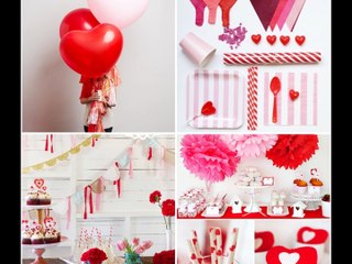 Ideas De San Valentin