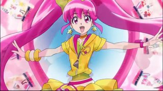 HappinessCharge Precure!   OP [79A4FAB2]