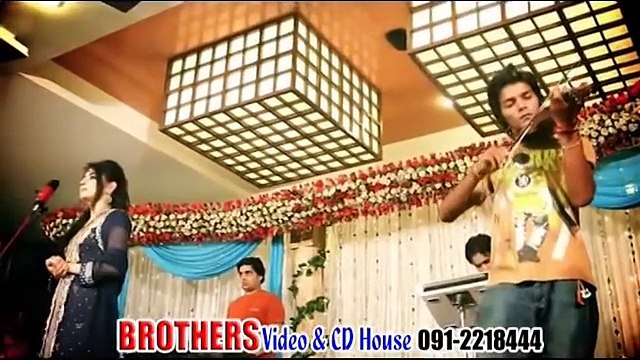 Gul Panra New Pashto ALbum Muhabbat Ka Kharsedale 2014 Hits Song - Pa Gham De Wara walam Zargia - YouTube