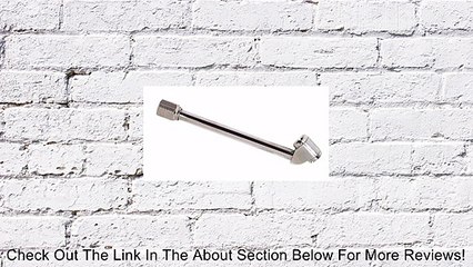 6 Inch Dual Tire Chuck Review