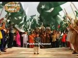 Pakistan Army Song - Hum Pakistan Hum Pakistan By Rahat Faeth Ali khan