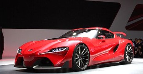 Ünlü Araba Markasından Türkiye'ye Büyük Yatırım