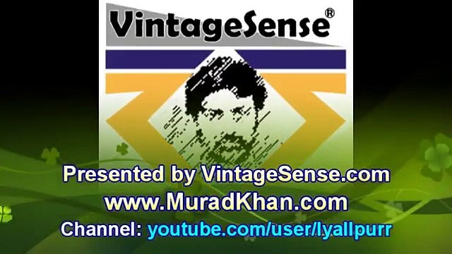 A Dance from Flim Dulari 1949 Naushad Kardar Shakeel Badayuni