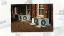 What is a Split System AC Unit in Mini Split Warehouse?