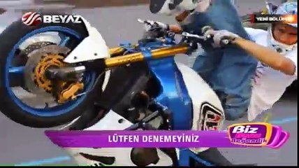 Biz Bunu Beğendik 24.01.2015