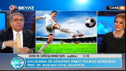 Sağlıkta Karşıt Görüşler 24.01.2015