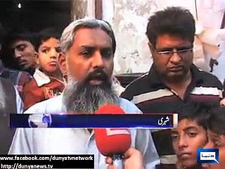 A Pakistani Man How Made Diesel In His Home